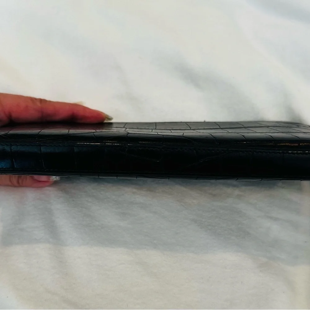 Saint Laurent wallet - Picture 4 of 10